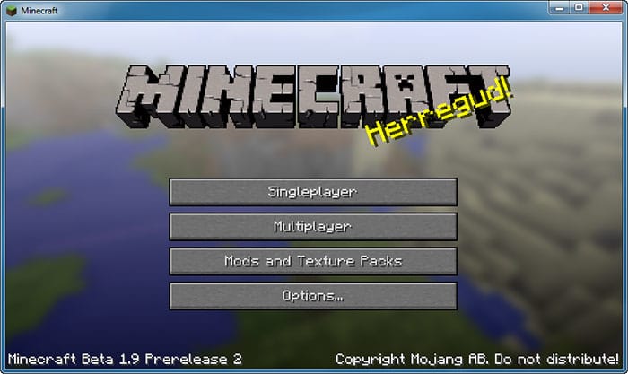 minecraft pe download free for mac