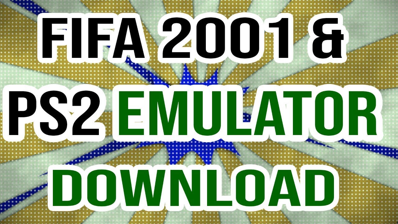 ps2 emulator bios file download